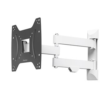 Suporte para Tv Hama 00118084 | Branco - 1