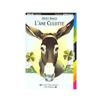 489.l'ane culotte (foju4.ed.speciale) - 1