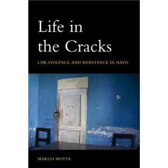 Life in the Cracks - 1