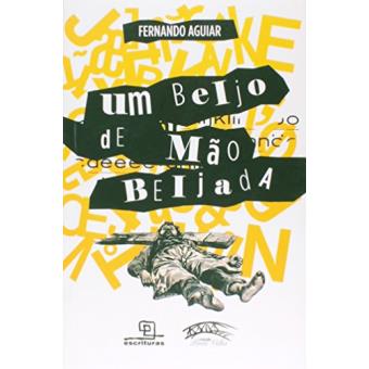 Um Beijo de Mão Beijada - 1