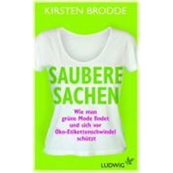 Saubere Sachen - 1