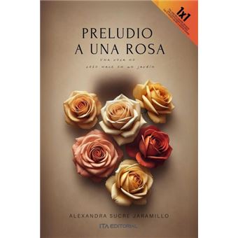 Preludio A Una Rosa - 1