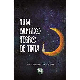 Num Buraco Negro De Tinta - 1