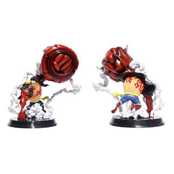 Figura Good Deal One Piece Luffy | 23 cm - 1