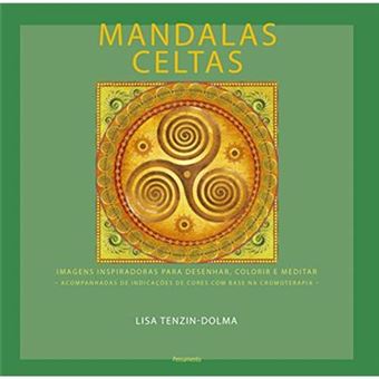 Mandalas Celtas - 1