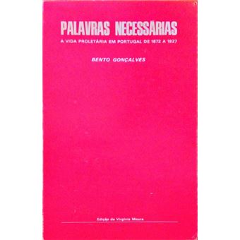 Palavras necessárias. - 1