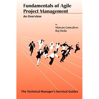 Fundamentals of Agile Project Management - An Overview - Paperback / softback - 2010 - 1
