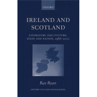 Ireland And Scotland - 1