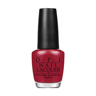 Verniz Opi Nail NLW52 Got The Blues For Red - 1