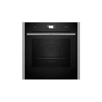 Forno Elétrico Neff B64VS31N0 | Catalítico | 71 L | 59.6 cm | A+ | Aço inoxidável - 1