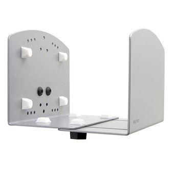 Suporte para Cpu Ergotron Vertical Universal CPU Holder | Prateado - 1