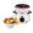 Fondue Chocolate JATA FC112 - Branco_0