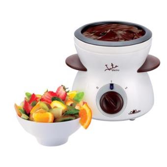 Fondue Chocolate JATA FC112 - Branco