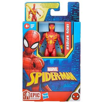 Spider|Man Epic Hero | Iron Spider - 1