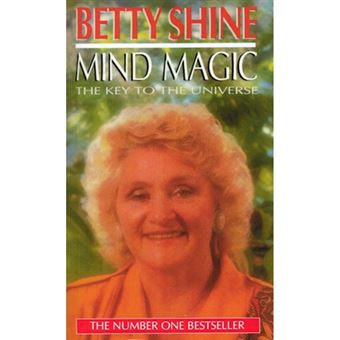 Mind Magic - Paperback - 2010 - 1