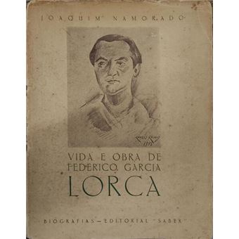Vida e obra de frederico garcia lorca. - 1