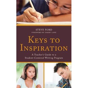 Keys To Inspiration - 1