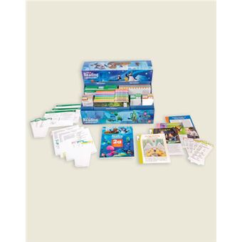 Sra Reading Laboratory 2A Kit Updated 2020 Reading Labs - 1