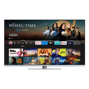 Smart TV Panasonic TV-65W93AE6 | LCD | 4K UHD | 65'' | 165,1 cm | G - 1