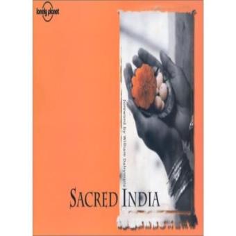 Sacred India (Lonely Planet) - 1