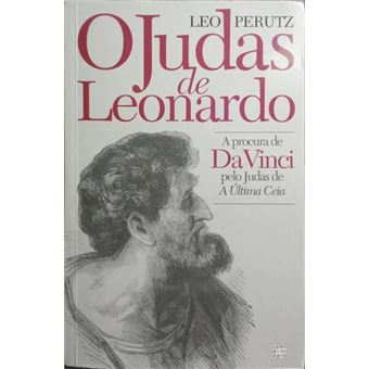 O judas de leonardo. - 1