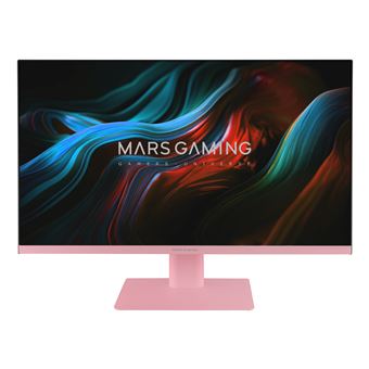 Monitor Gaming Mars Gaming MV-24P | LED | FHD | 1 ms | 120 Hz | 24" | E - 1