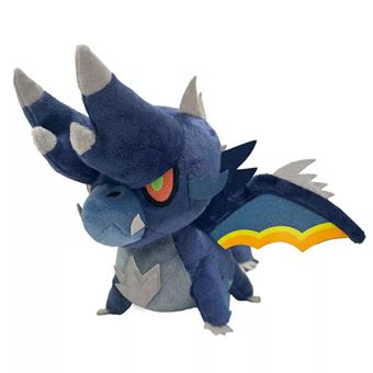 Peluche SZSMART GWL0 Série Monster Hunter Alatreon - 1
