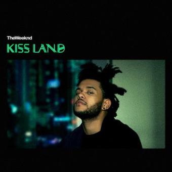 Kiss Land - 1