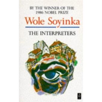 Interpreters,  African Writers Series - 1