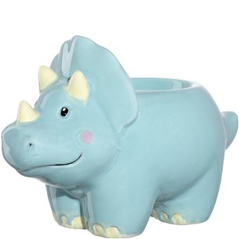 Copo para Ovo LEONARDO Bambini Aventura | Azul, Branco - 1