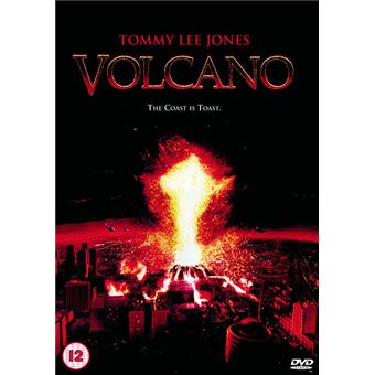 Filme 20th Century Fox Volcano - 1