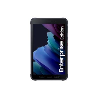 Tablet Samsung Galaxy Tab Active3 Enterprise Edition | 8 " | Wi-fi | 4 GB | 64 GB | Preto - 1