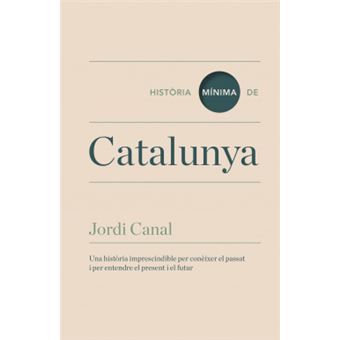 História Mínima De Catalunya - 1
