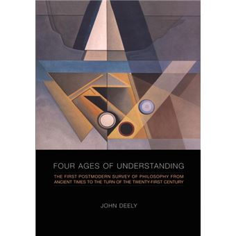 Four Ages Of Understanding - 1