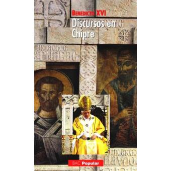 Discursos en Chipre - 1