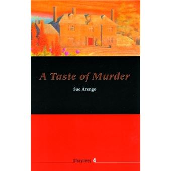 Storylines: Taste of Murder Level 4 - 1