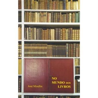 No Mundo Dos Livros - 1