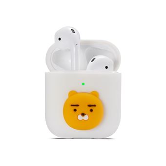 Capa dos desenhos animados WISETONY para Apple AirPods 1 / 2 9 - 1