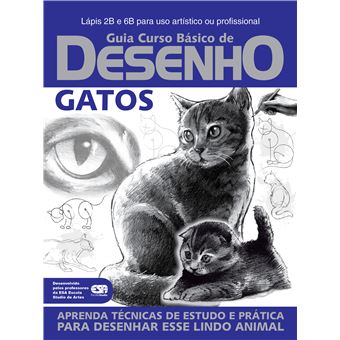 Guia Curso Básico de Desenho - 1
