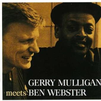 Meets Ben Webster - 1