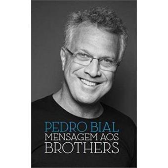 Mensagens Aos Brothers - 1