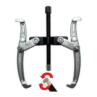 Extrator BS | 2 Pernas | 150 mm - 1