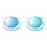 Chupeta para bebé Philips AVENT Ultra macia e flexível, 0-6m, chupeta ultra soft_0