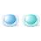 Chupeta para bebé Philips AVENT Ultra macia e flexível, 0-6m, chupeta ultra soft_1