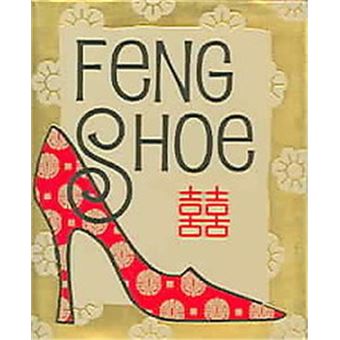 Feng Shoe - 1