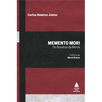 Memento Mori: Os Sonetos Da Morte - 1