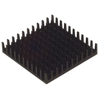 Acessório de Refrigeração de Hardware Raspberry Pi 750-0881 | Preto - 1