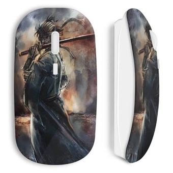 Rato Wireless Maniacase Ninja - 1