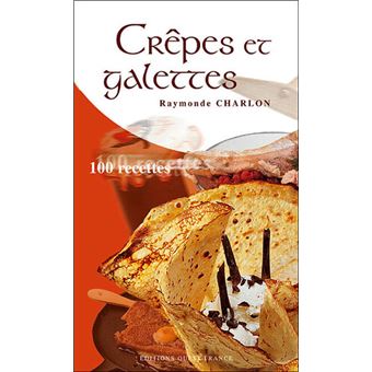 Crepes Et Galettes - 1