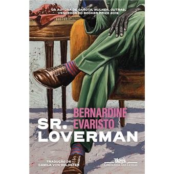 Sr. Loverman - 1